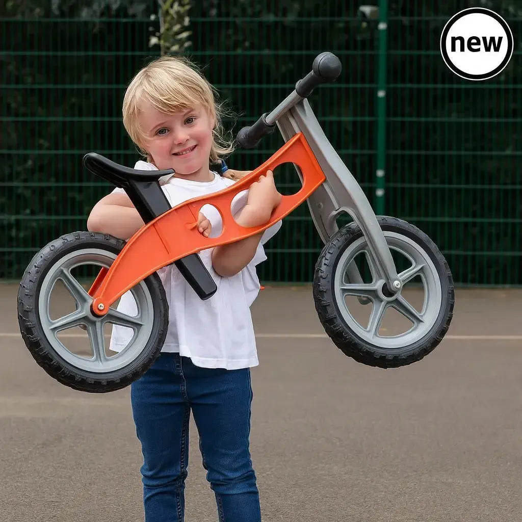 Cruiser Lightweight Balance Bike-Cruiser Lightweight Balance Bike