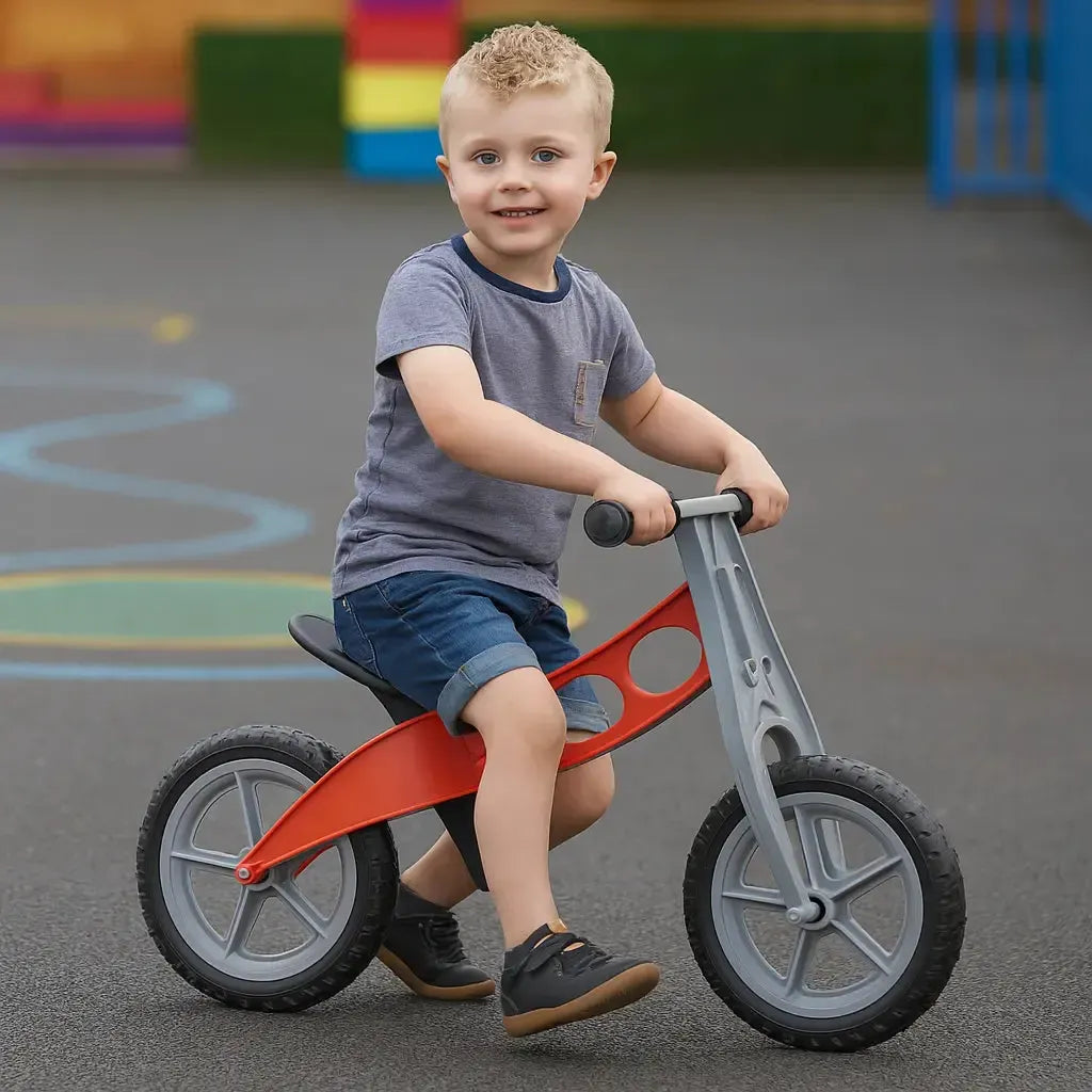 Cruiser Lightweight Balance Bike-Cruiser Lightweight Balance Bike