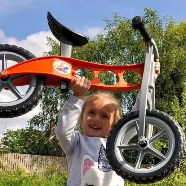 Cruiser Lightweight Balance Bike-Cruiser Lightweight Balance Bike