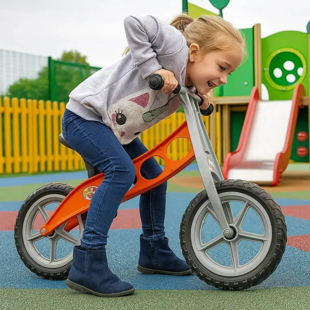 Cruiser Lightweight Balance Bike-Cruiser Lightweight Balance Bike