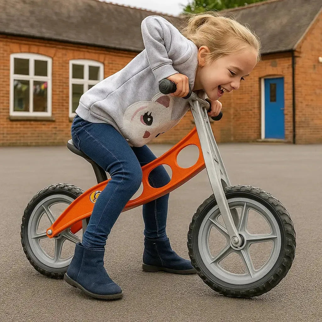 Cruiser Lightweight Balance Bike-Cruiser Lightweight Balance Bike