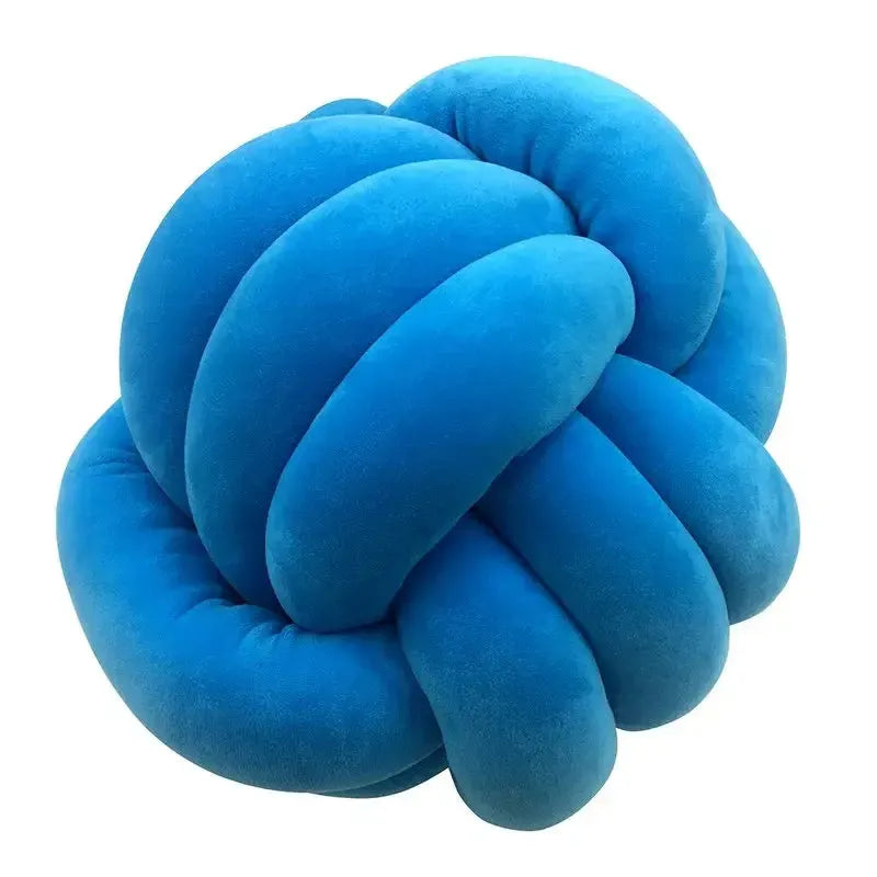 Cuddle Ball Sensory Pillows-Cuddle Ball Sensory Pillows