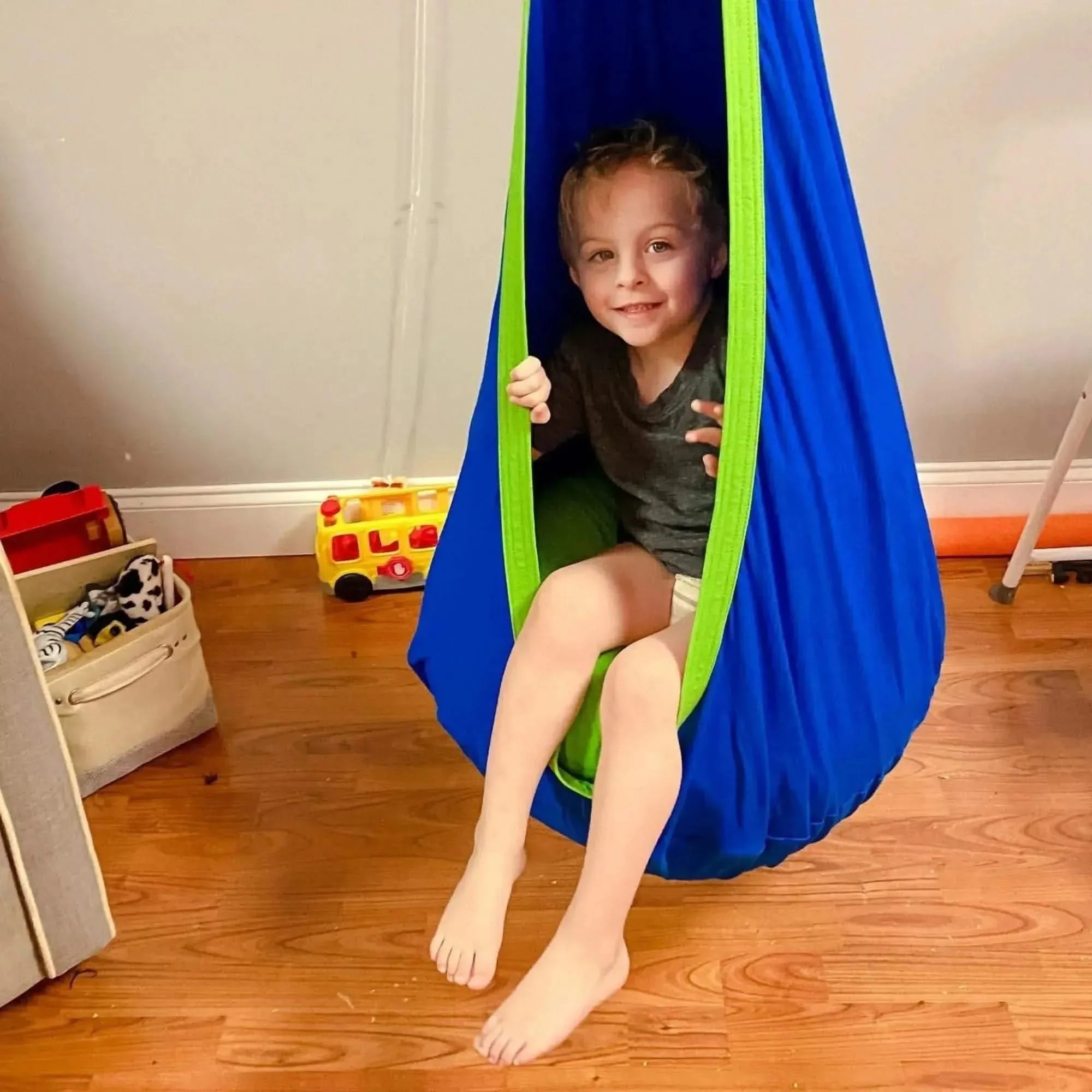 Cuddle Swing-Cuddle Swing