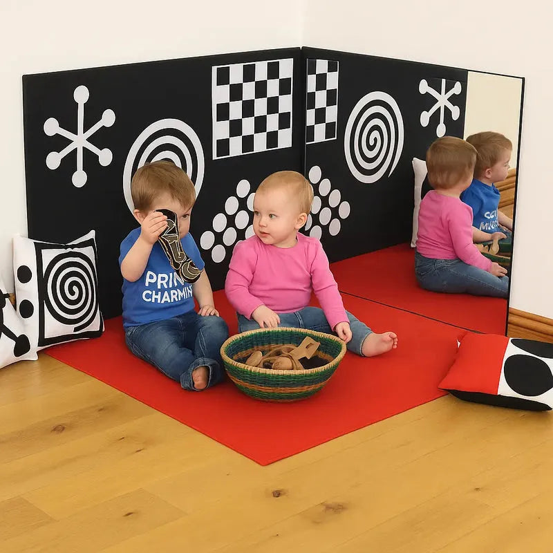 Curiosity Corner-Curiosity Corner