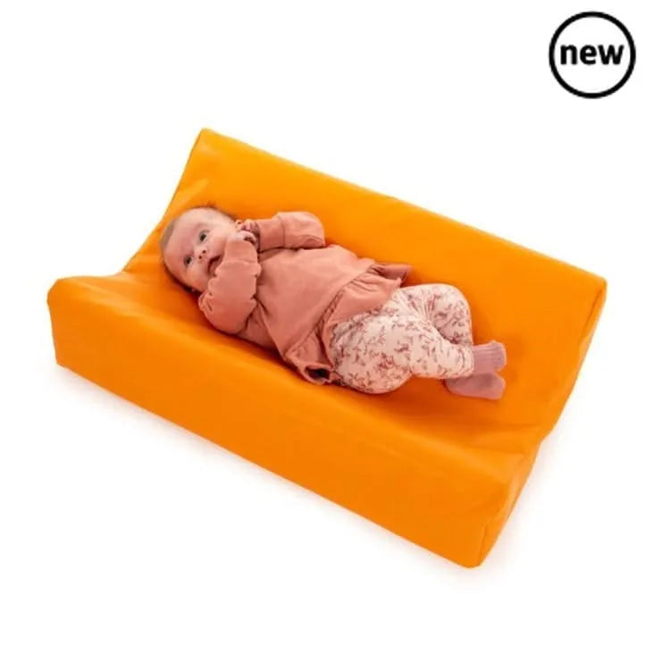 Curved Changing Mat-Curved Changing Mat