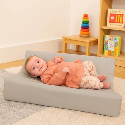 Curved Changing Mat-Curved Changing Mat