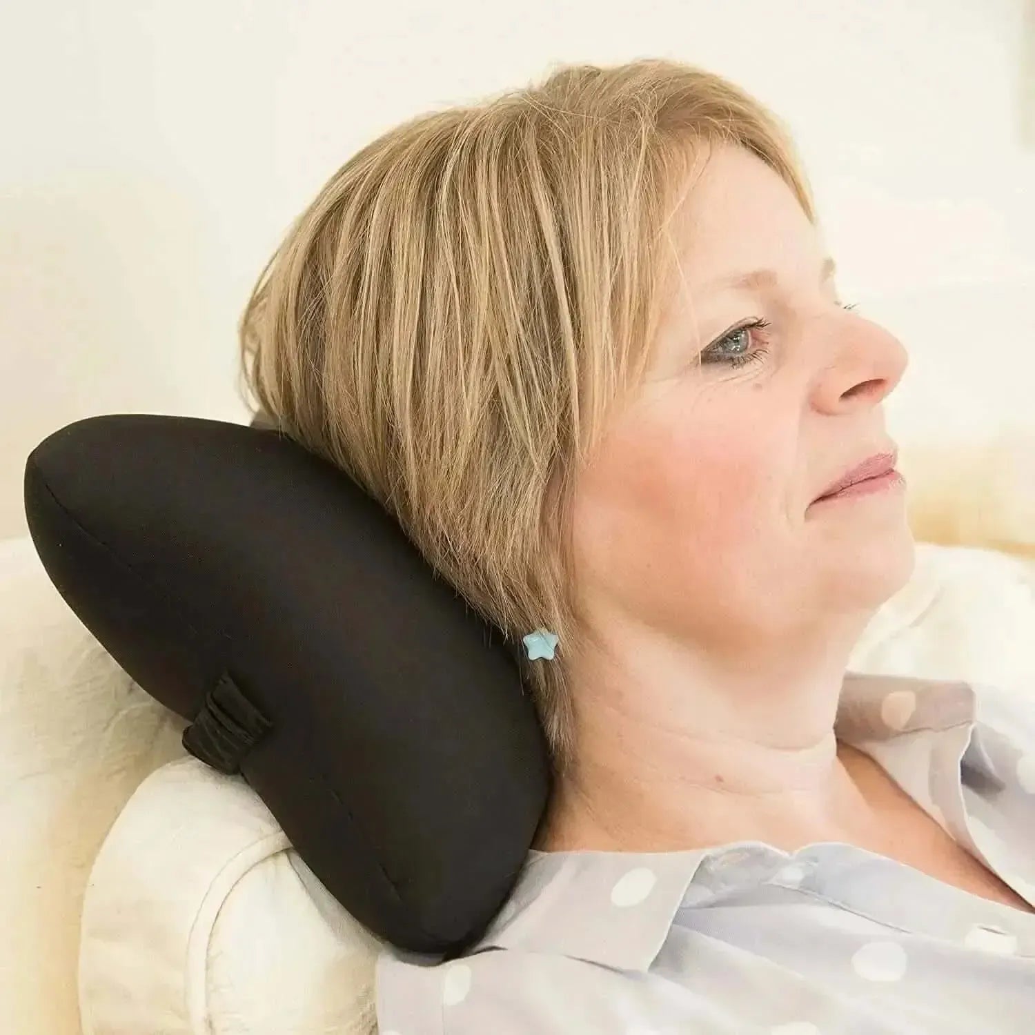 Cushtie Vibrating Pillow-Cushtie Vibrating Pillow