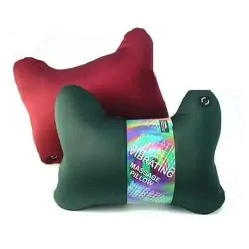 Cushtie Vibrating Pillow-Cushtie Vibrating Pillow