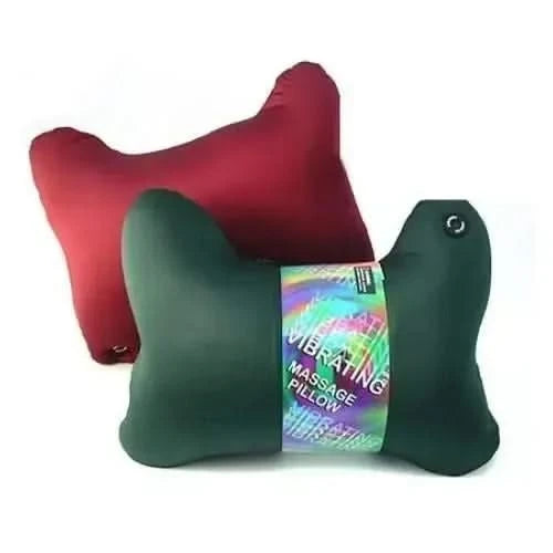 Cushtie Vibrating Pillow-Cushtie Vibrating Pillow