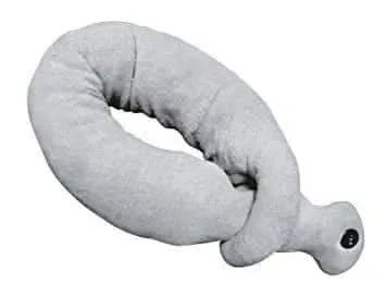 Cushtie Vibrohug Massage Hugger-Cushtie Vibrohug Massage Hugger