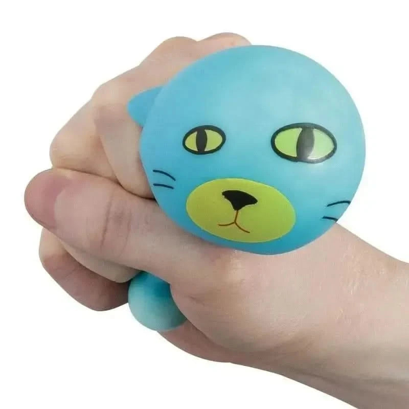Cute Squidgy Cats-Cute Squidgy Cats