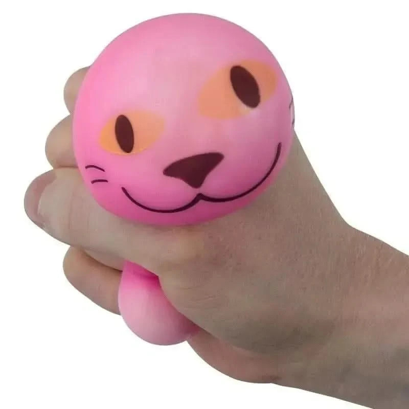 Cute Squidgy Cats-Cute Squidgy Cats