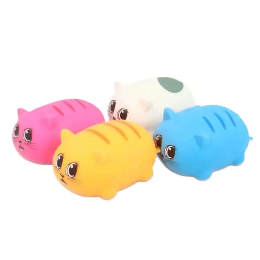 Cute Squidgy Cats-Cute Squidgy Cats