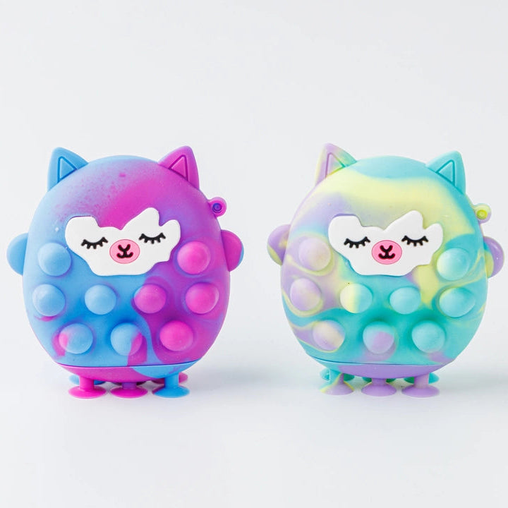 Cutie Popz-Cutie Popz