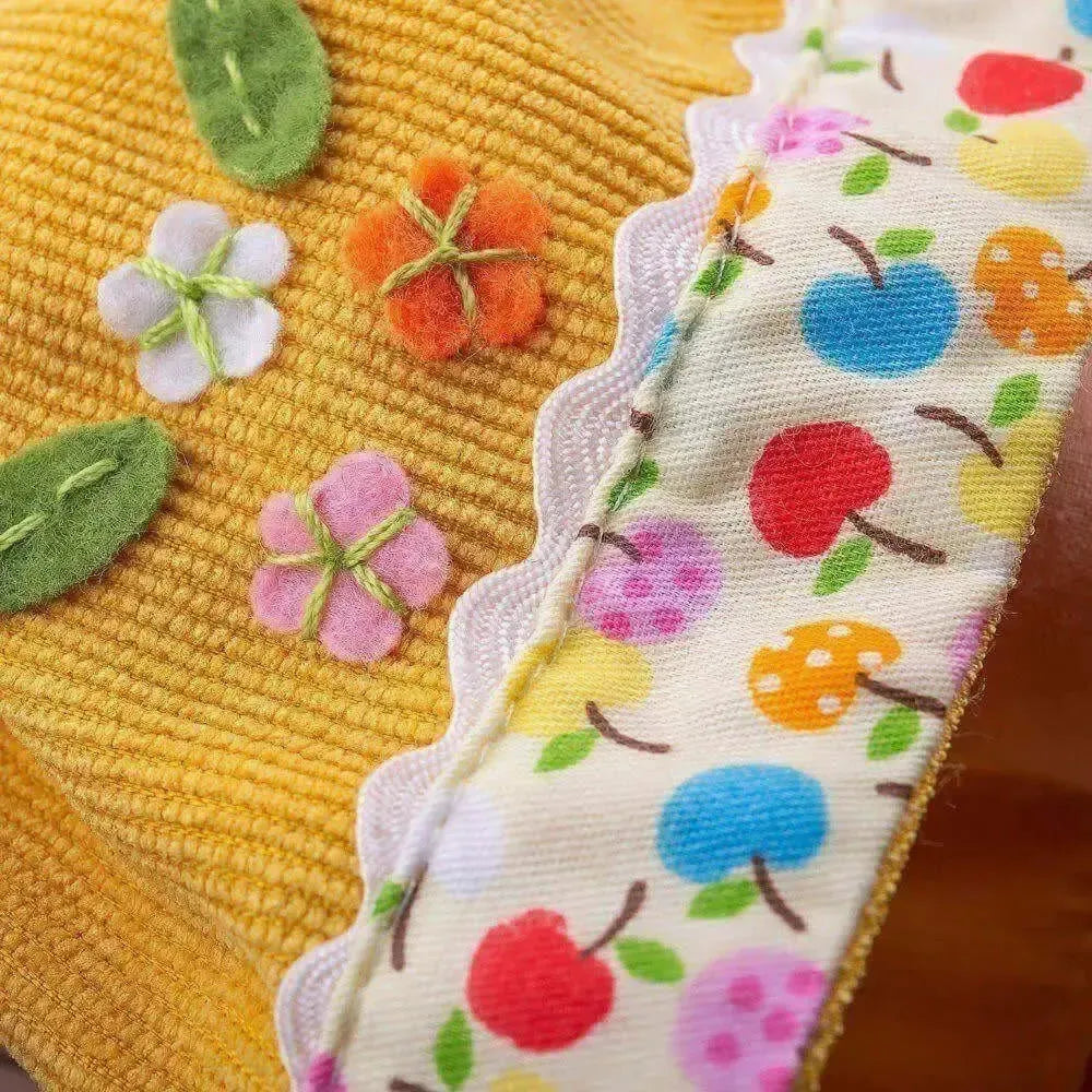 Daisy Doll - Small-Daisy Doll - Small