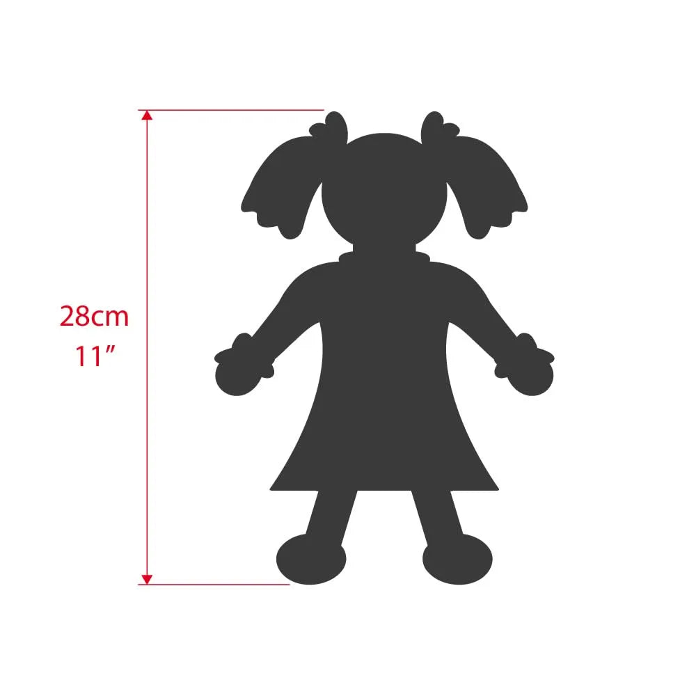 Daisy Doll - Small-Daisy Doll - Small