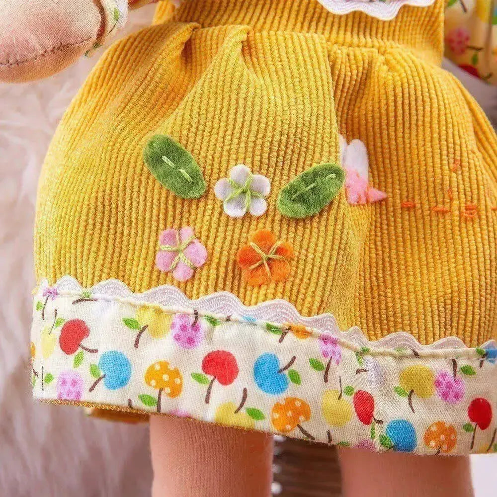 Daisy Doll - Small-Daisy Doll - Small