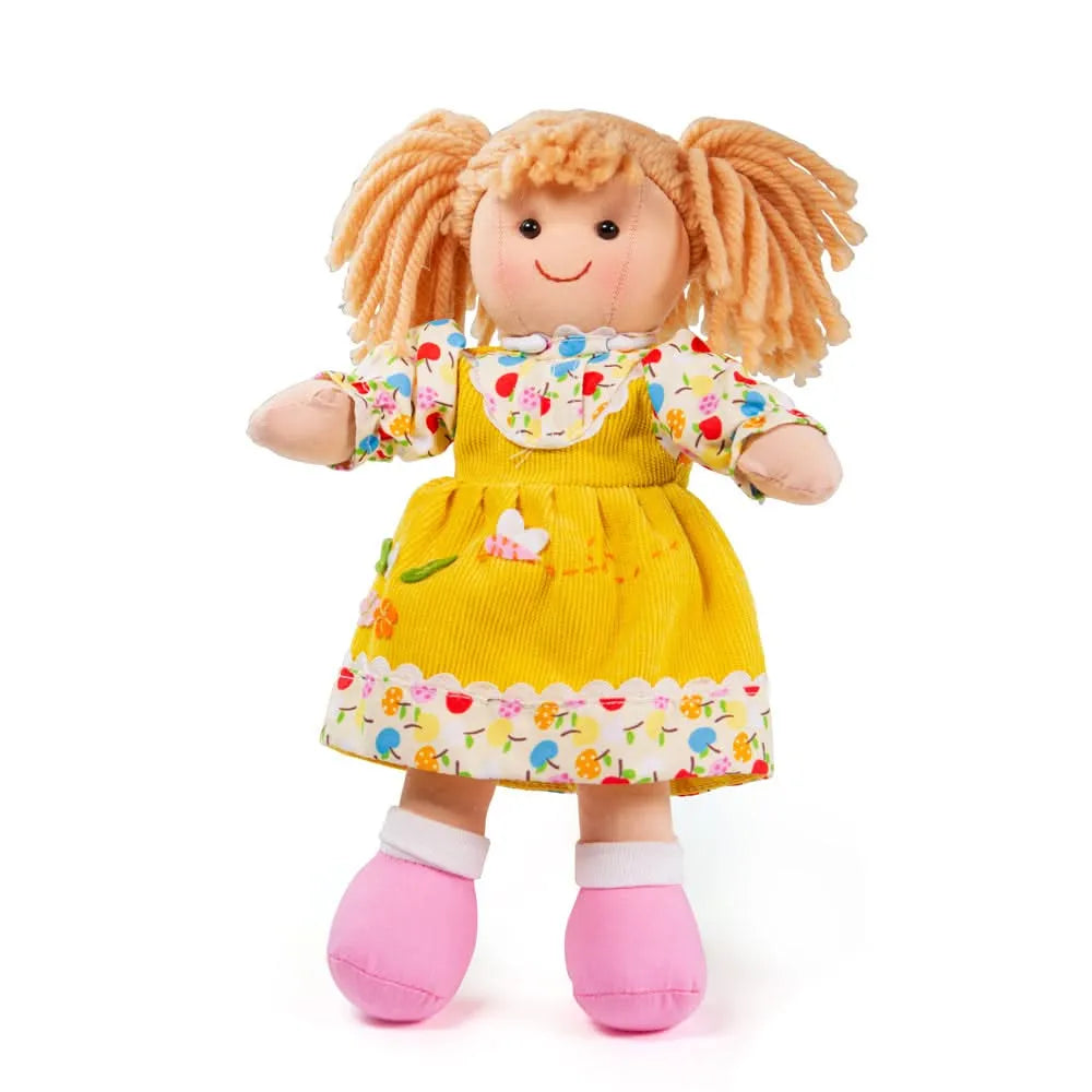 Daisy Doll - Small-Daisy Doll - Small