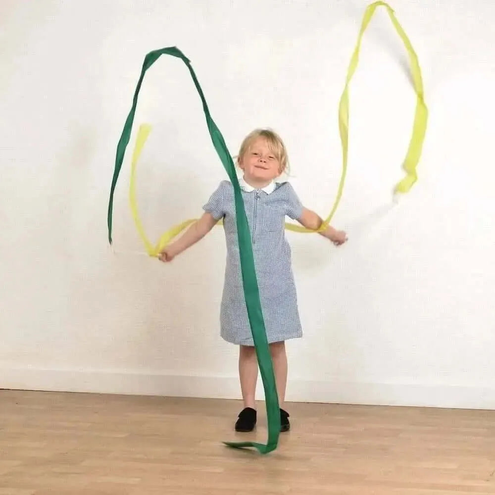 Dancing Ribbons Pack of 6-Dancing Ribbons Pack of 6