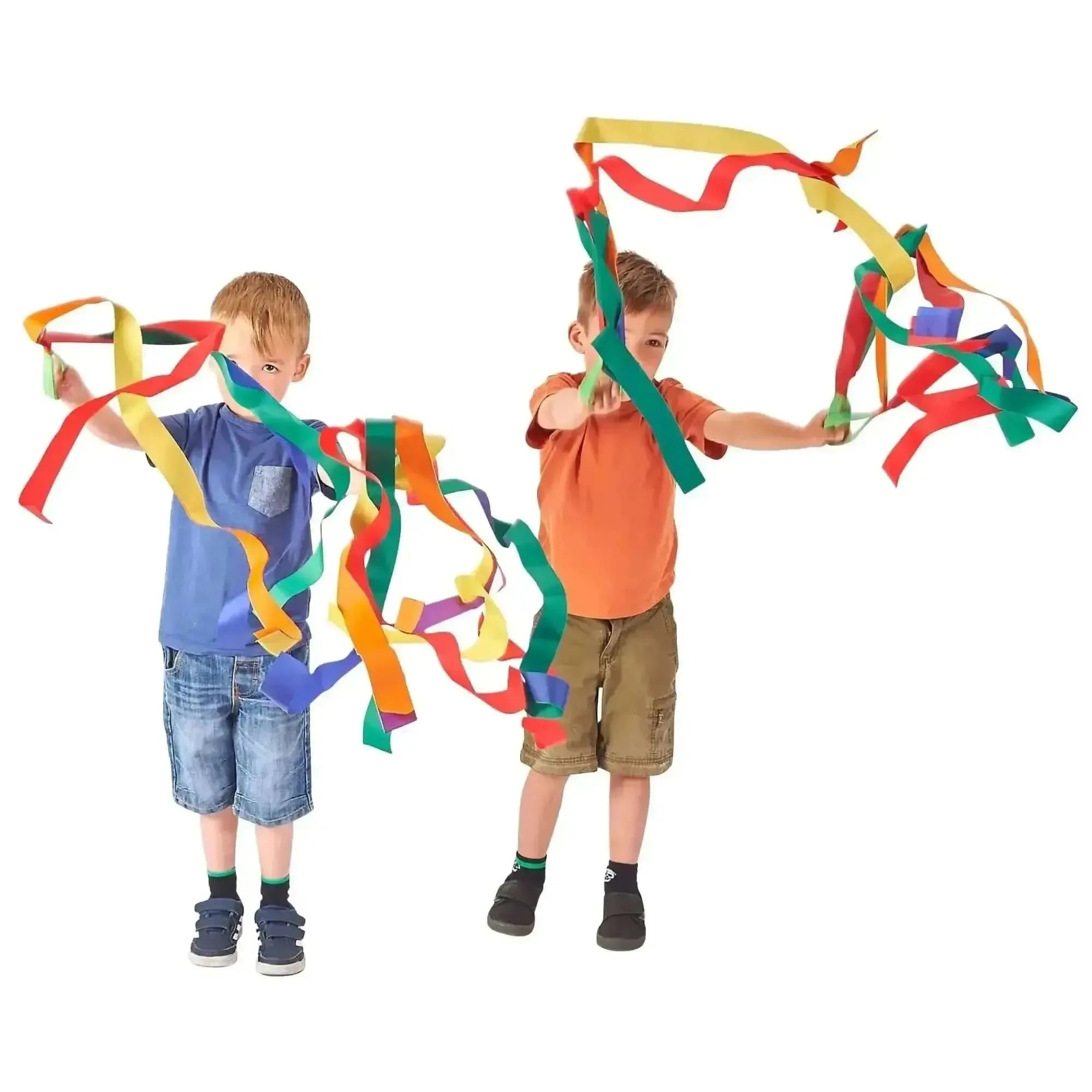 Dancing Ribbons Pack of 6-Dancing Ribbons Pack of 6