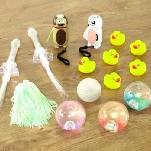 Dark den Accessory Kit 1-Dark den Accessory Kit 1