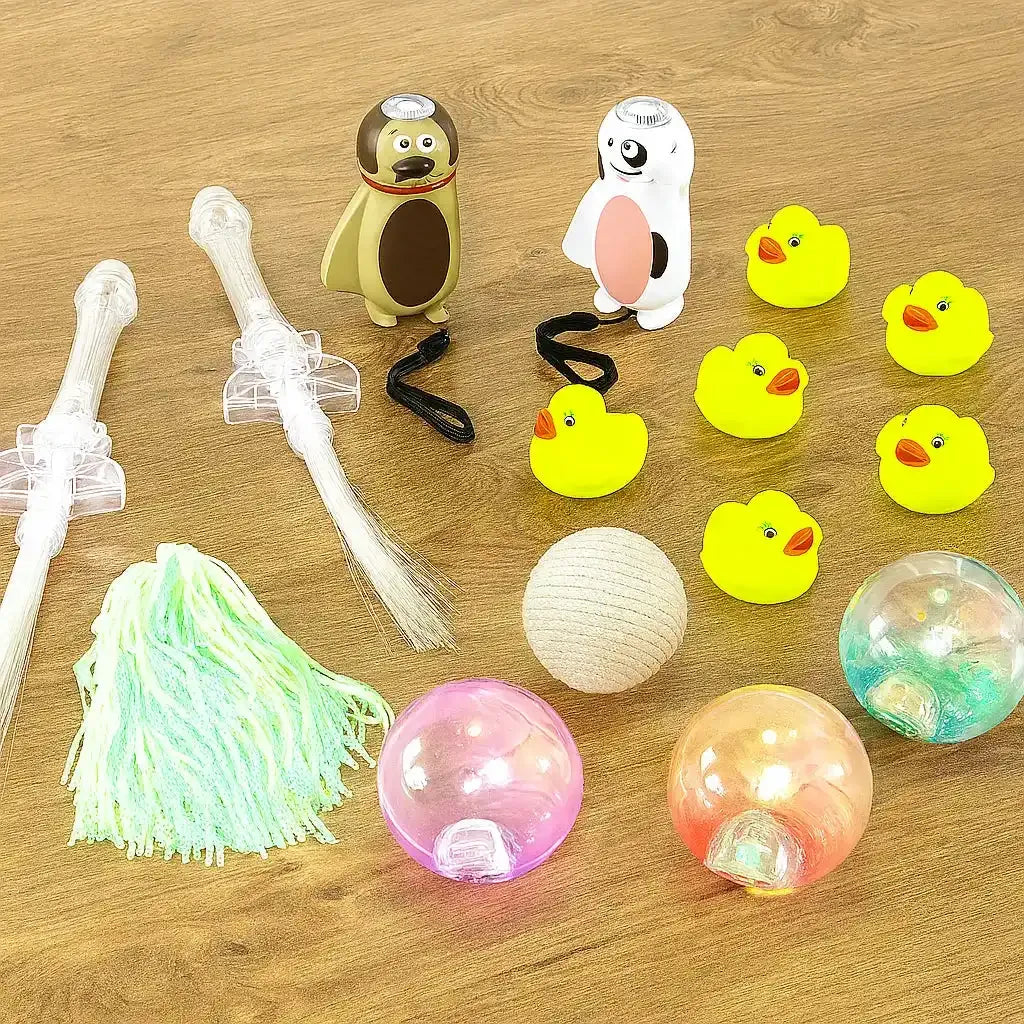 Dark den Accessory Kit 1-Dark den Accessory Kit 1
