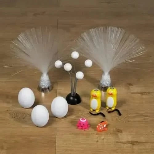 Dark Den Accessory Kit 2-Dark Den Accessory Kit 2