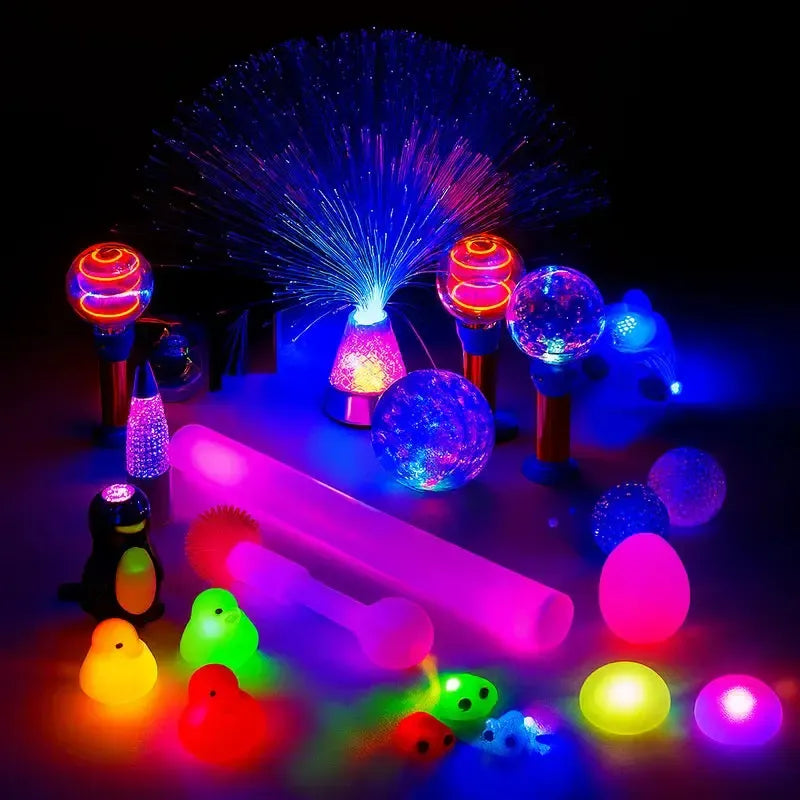 Dark Den Accessory Kit 4-Dark Den Accessory Kit 4