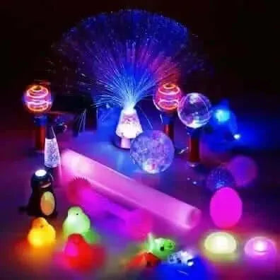 Dark Den Accessory Kit 4-Dark Den Accessory Kit 4