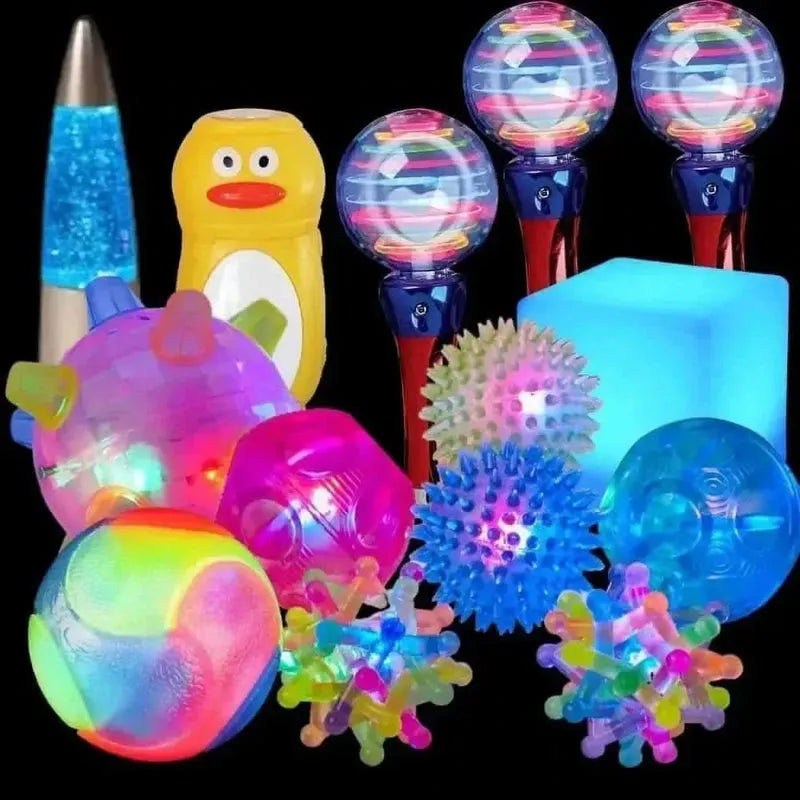 Dark Den Accessory Kit 9-Dark Den Accessory Kit 9