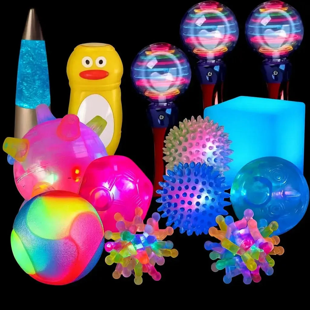 Dark Den Accessory Kit 9-Dark Den Accessory Kit 9