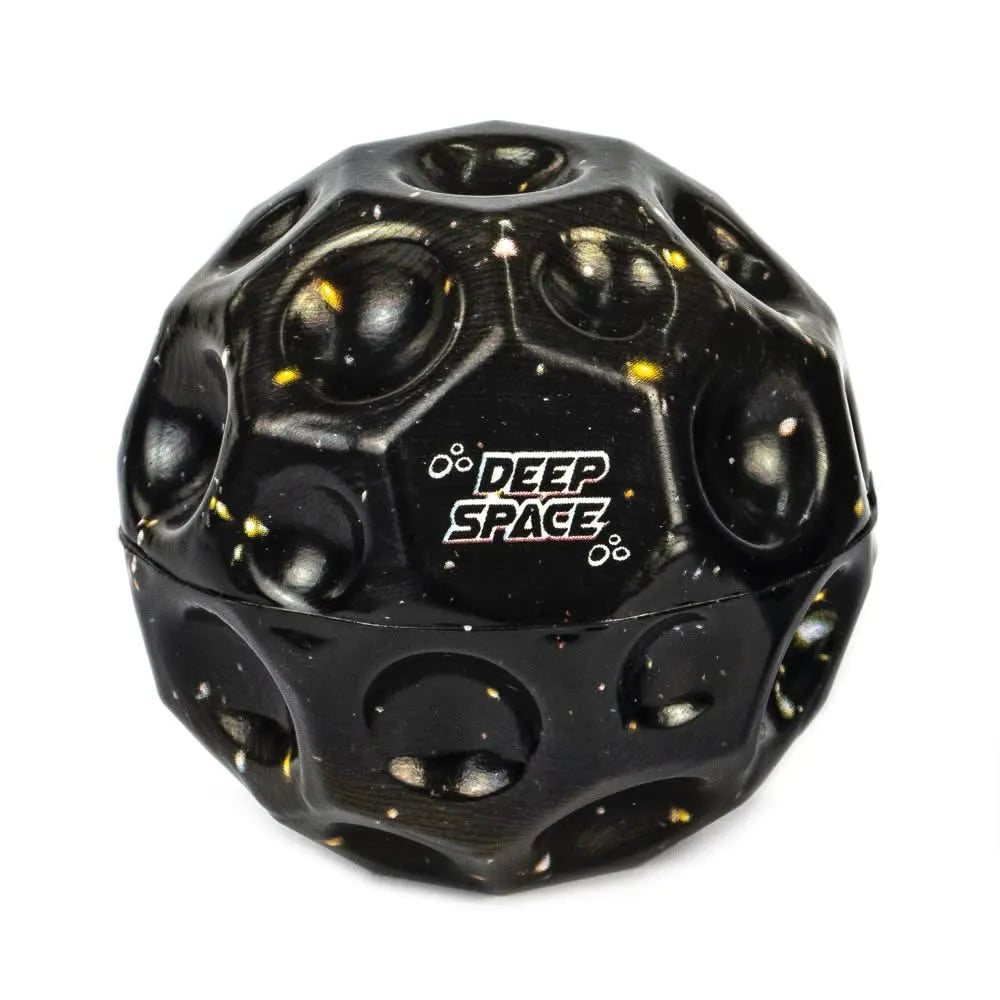 Deep Space Moon Bounce Ball-Deep Space Moon Bounce Ball