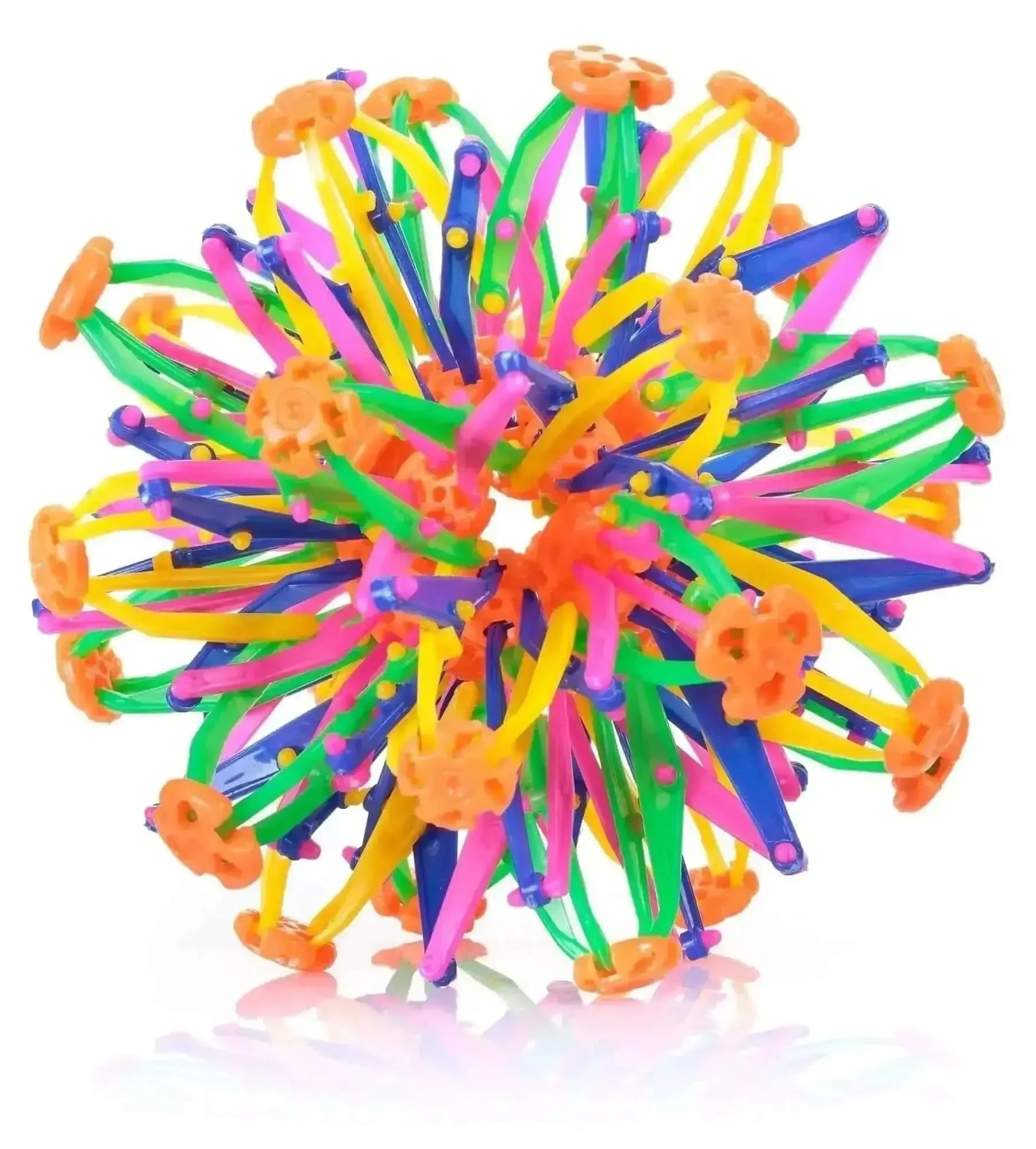 Deluxe Expand a ball-Deluxe Expand a ball