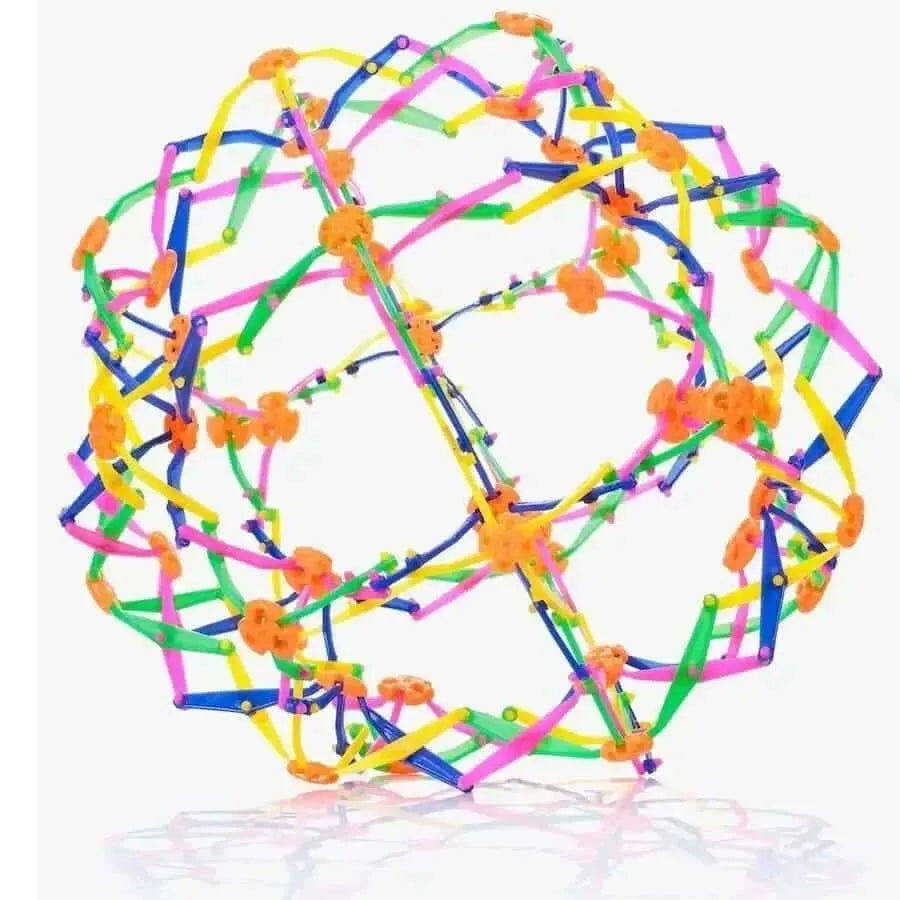 Deluxe Expand a ball-Deluxe Expand a ball