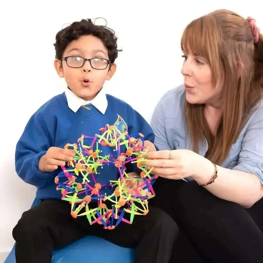 Deluxe Expand a ball-Deluxe Expand a ball