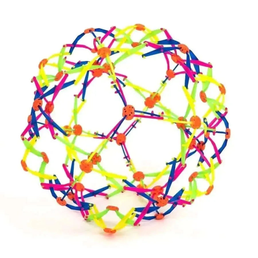 Deluxe Expand a ball-Deluxe Expand a ball