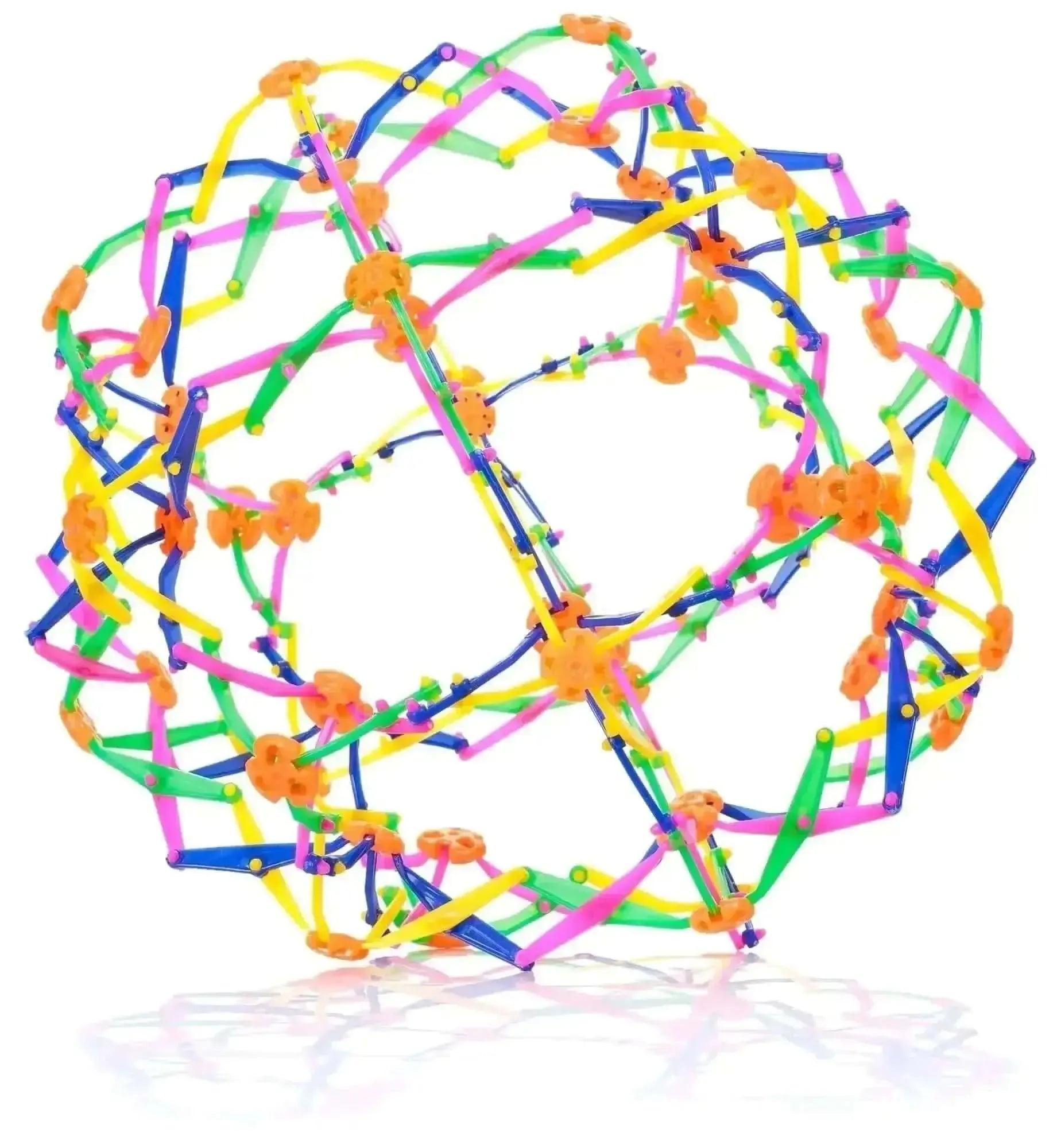 Deluxe Expand a ball-Deluxe Expand a ball