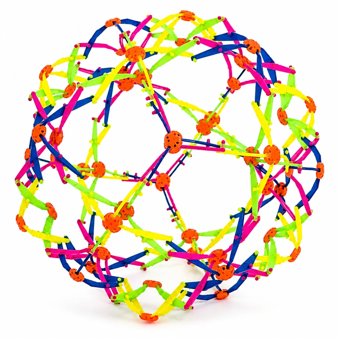 Deluxe Expand a ball-Deluxe Expand a ball