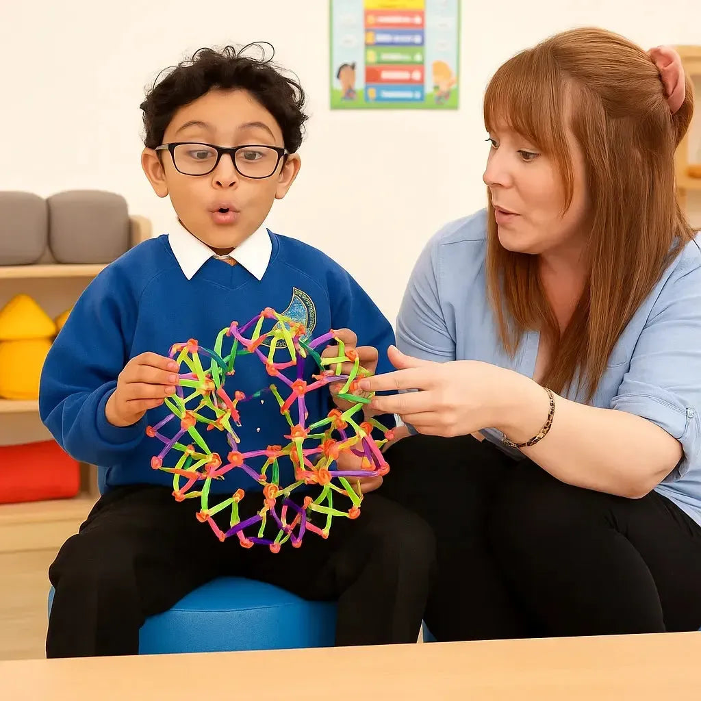 Deluxe Expand a ball-Deluxe Expand a ball