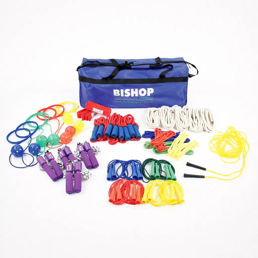 Deluxe Skipping Class Kit-Deluxe Skipping Class Kit