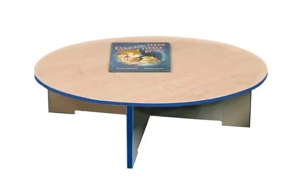 Denby Low Classroom Table-Denby Low Classroom Table