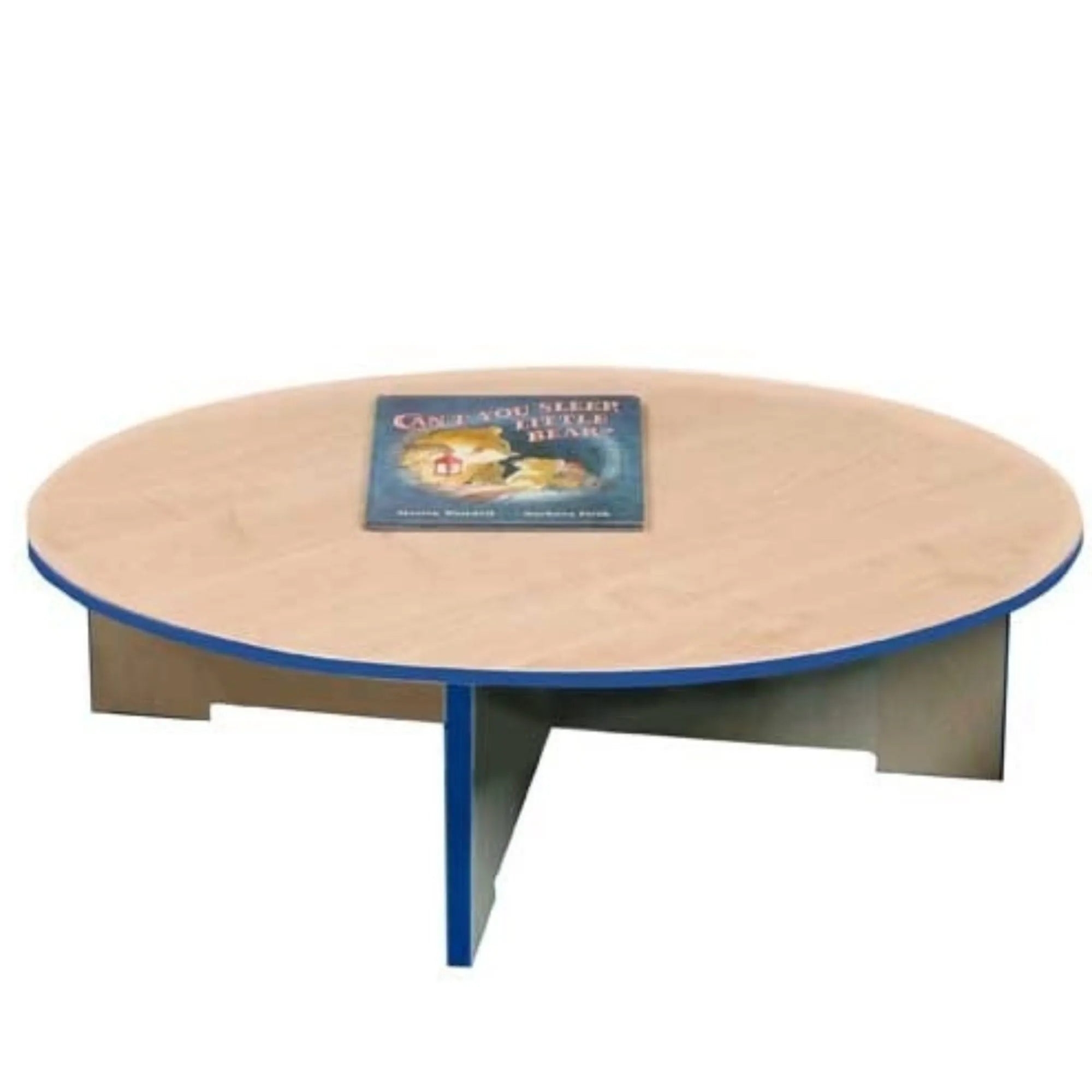 Denby Low Classroom Table-Denby Low Classroom Table
