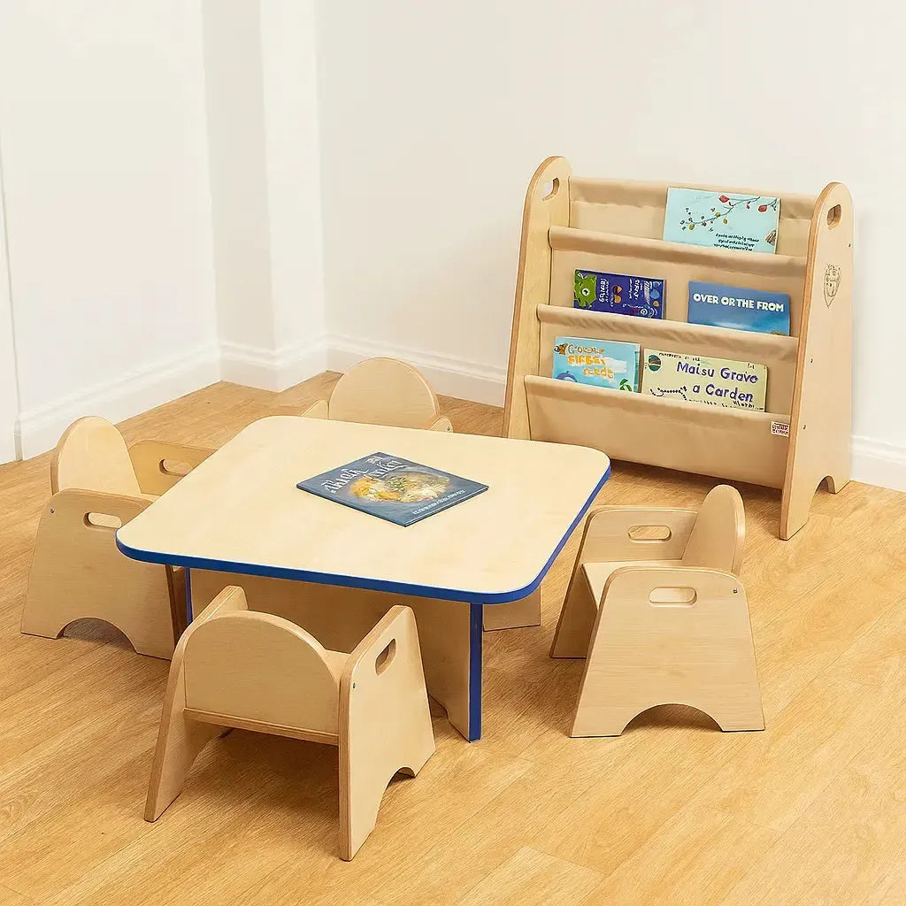 Denby Low Classroom Table-Denby Low Classroom Table