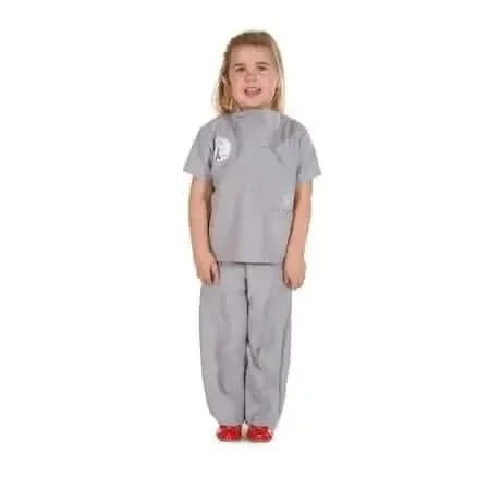 Dentist fancy dress - 3-5 years-Dentist fancy dress - 3-5 years