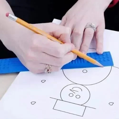 Desk Buddy Fidget-Desk Buddy Fidget