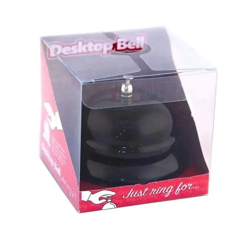 Desktop Bell-Desktop Bell