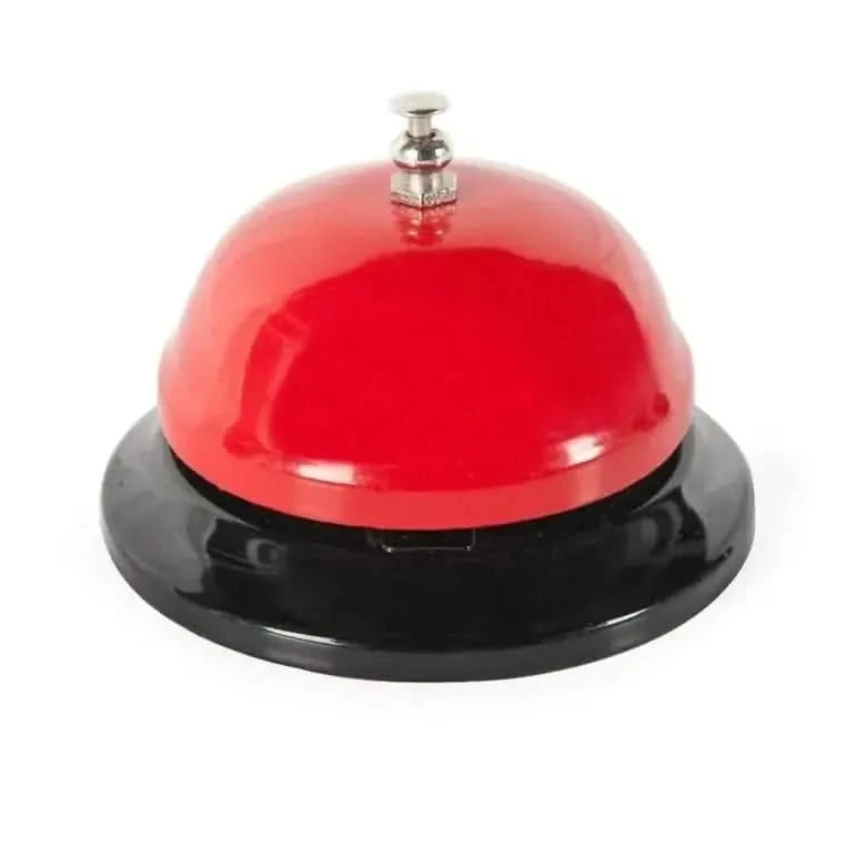 Desktop Bell-Desktop Bell