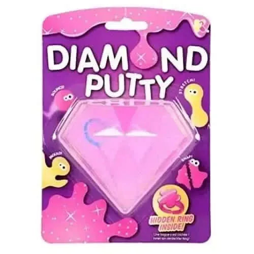 Diamond Putty-Diamond Putty
