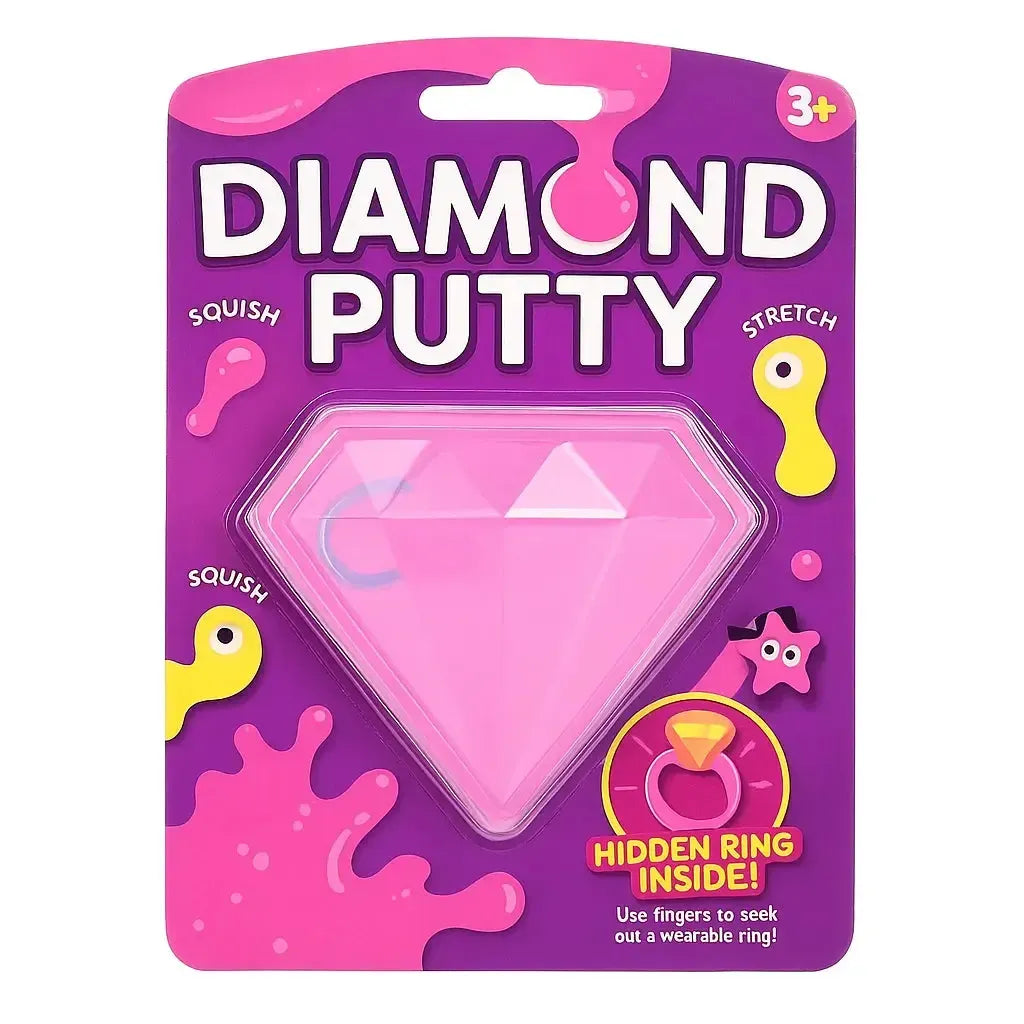 Diamond Putty-Diamond Putty
