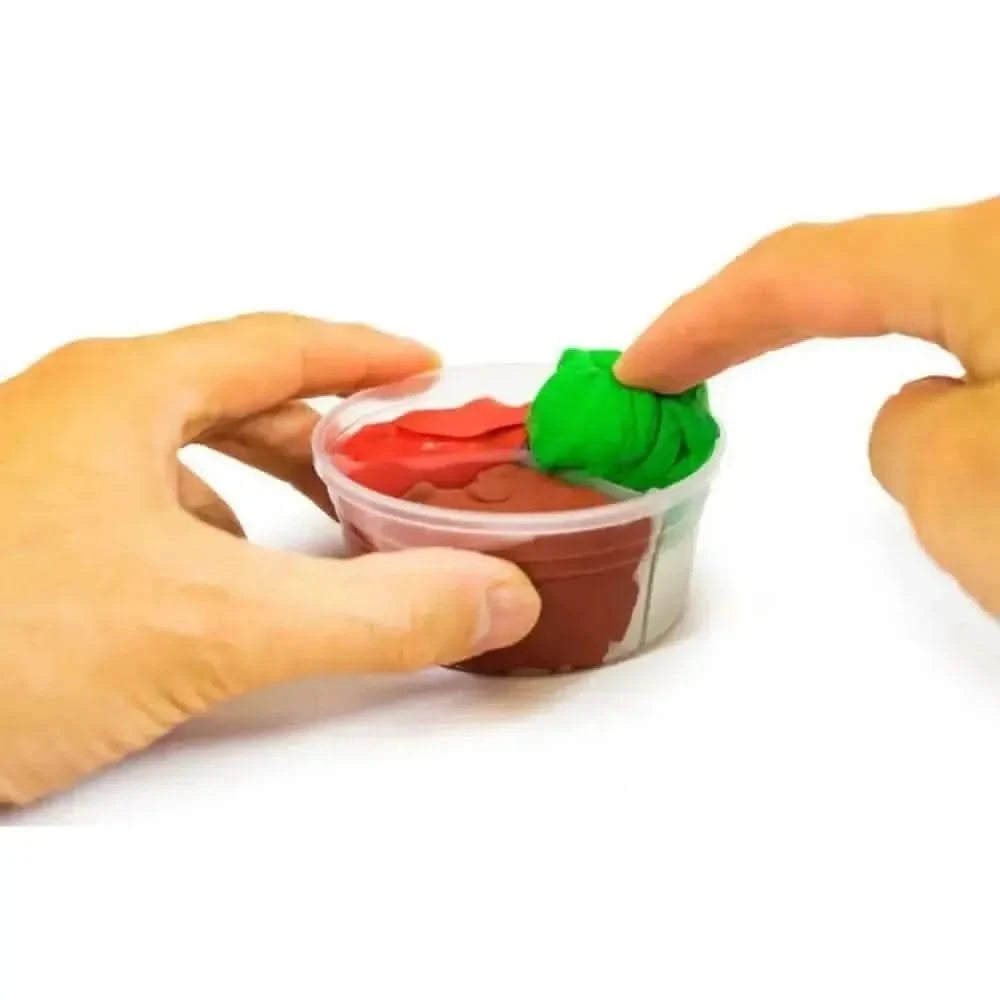 Dino Bounce Putty-Dino Bounce Putty